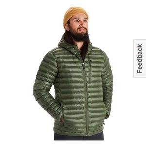 Men’s Marmot Avant Hoody